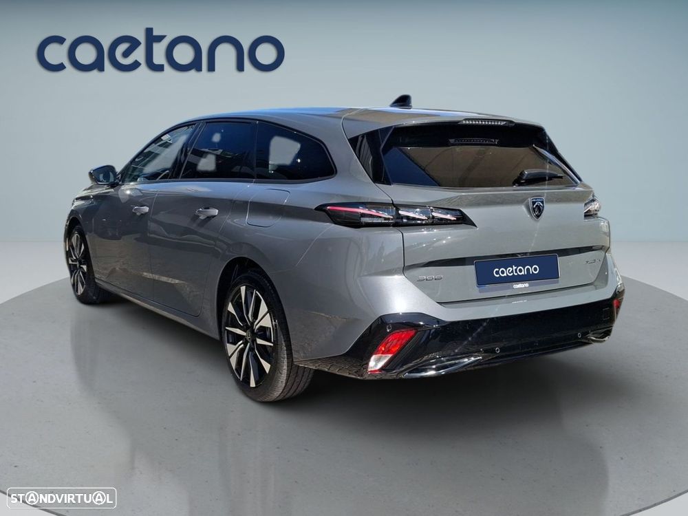 Peugeot 308 SW 1.6 Hybrid Allure e-DCS7 - 6