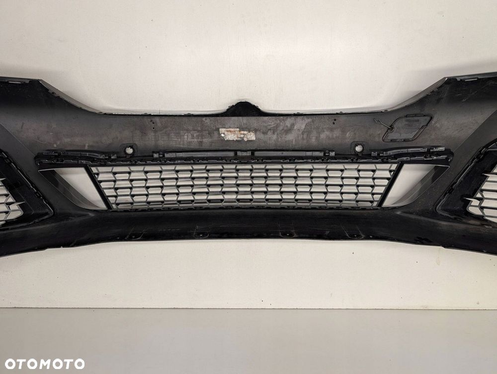 zderzak przód bmw 5 g30 g31 lci lift m pakiet 2020- - 13