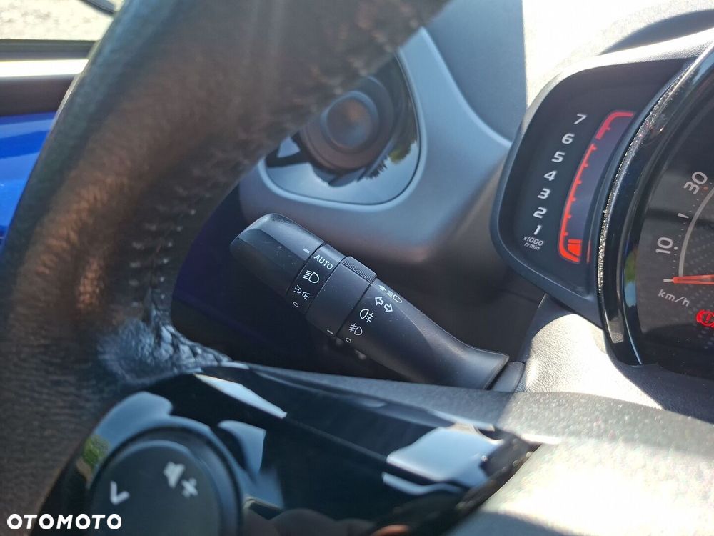 Toyota Aygo - 19
