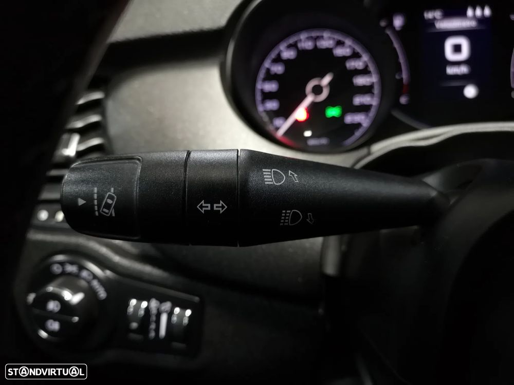 Fiat 500X 1.3 MJ S-Design - 27