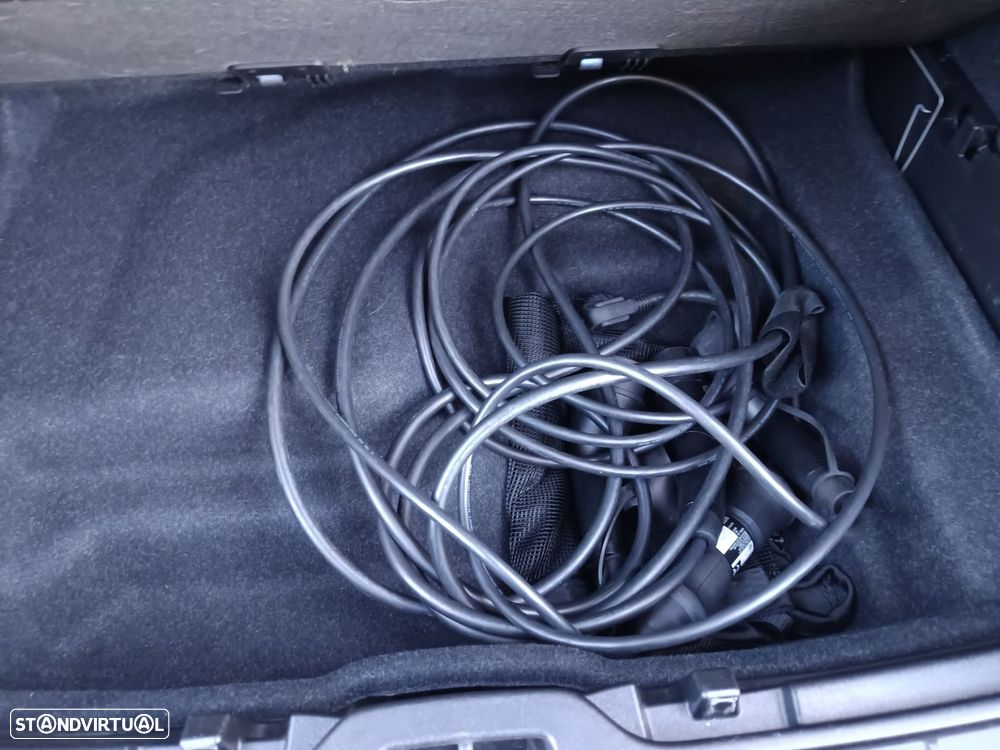 Volvo XC 40 Recharge Plus - 23