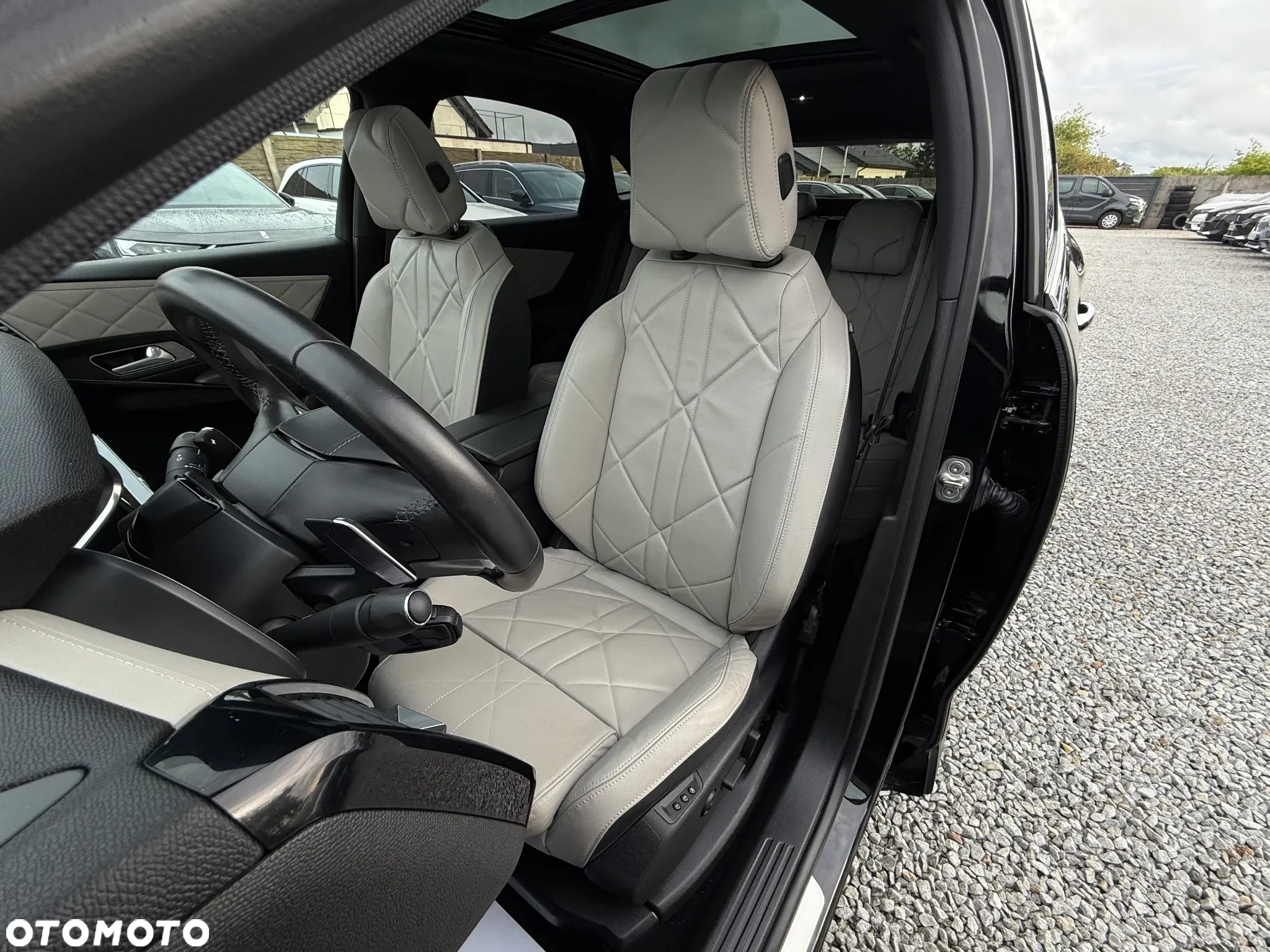 DS Automobiles DS 7 Crossback 1.6 E-Tense Rivoli - 22