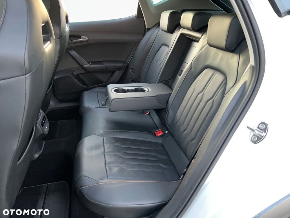 Cupra Formentor 1.4 e-Hybrid DSG - 10