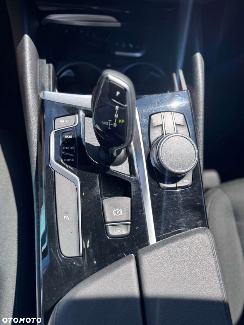 BMW Seria 5 - 26