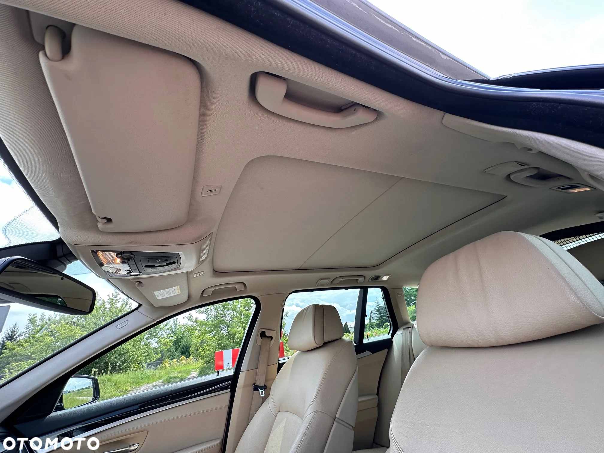 BMW Seria 5 - 19