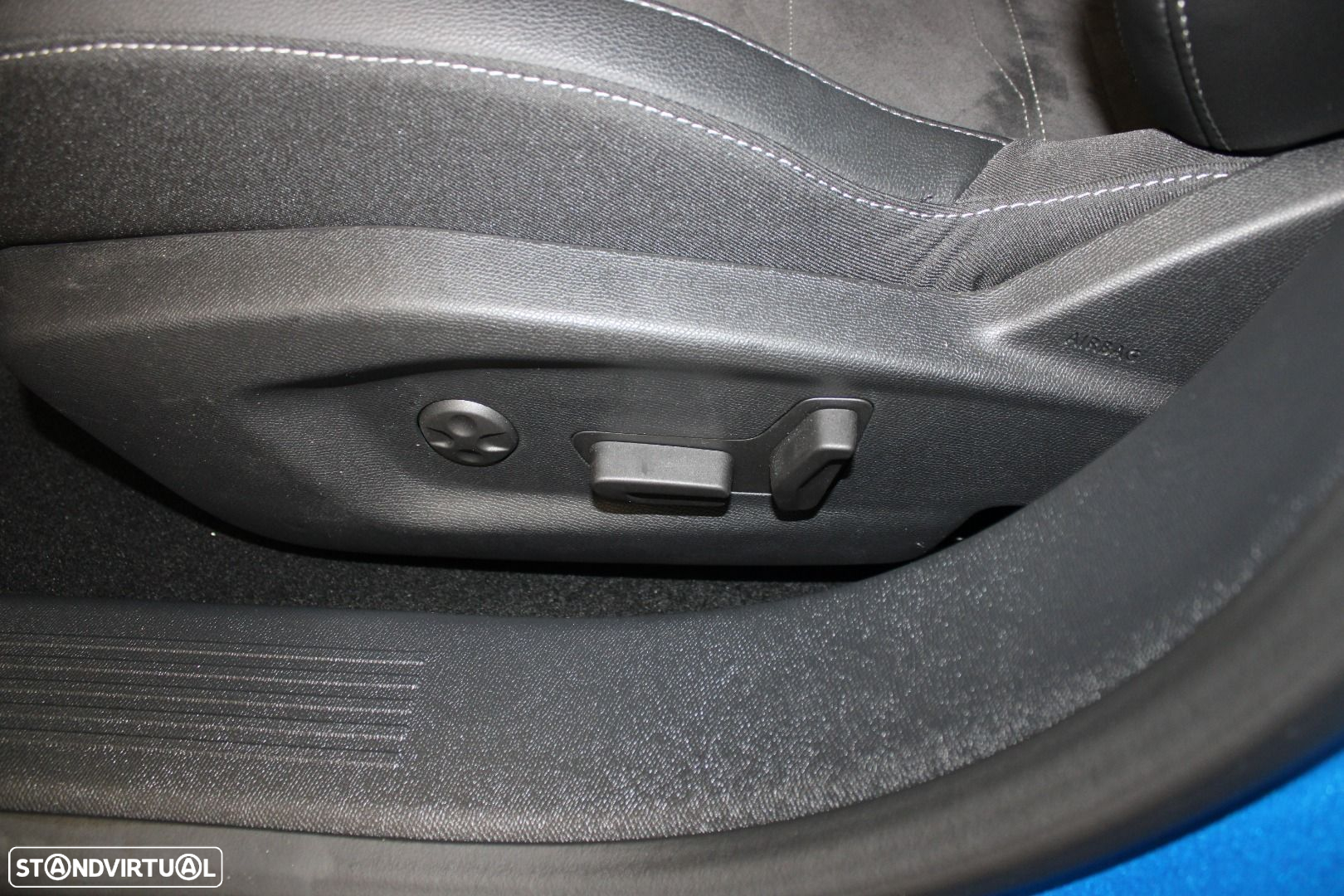 Opel Astra 54 kWh GS - 30