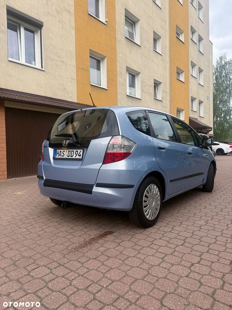 Honda Jazz 1.2 Base - 12