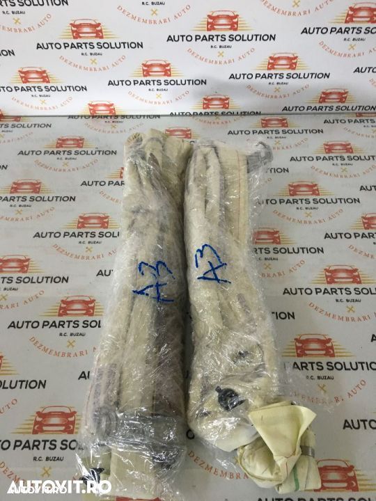 Airbag Cortina Audi A3 2.0 TDI an de fab.2009 - 1