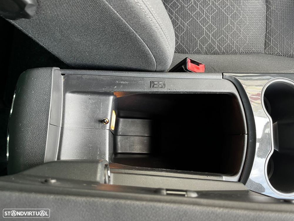 Peugeot 3008 1.6 BlueHDi Style - 17