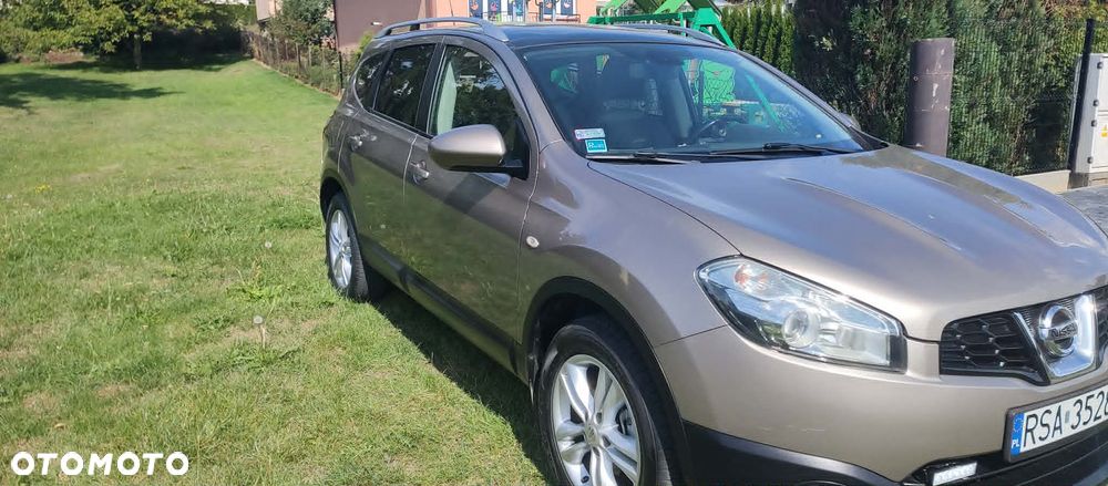 Nissan Qashqai 1.6 Tekna - 4