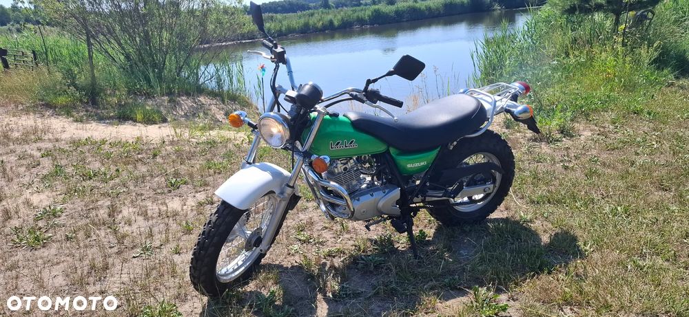 Suzuki RV - 6