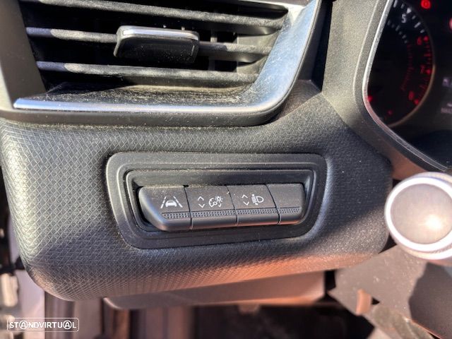 Renault Clio 1.0 TCe Intens - 28