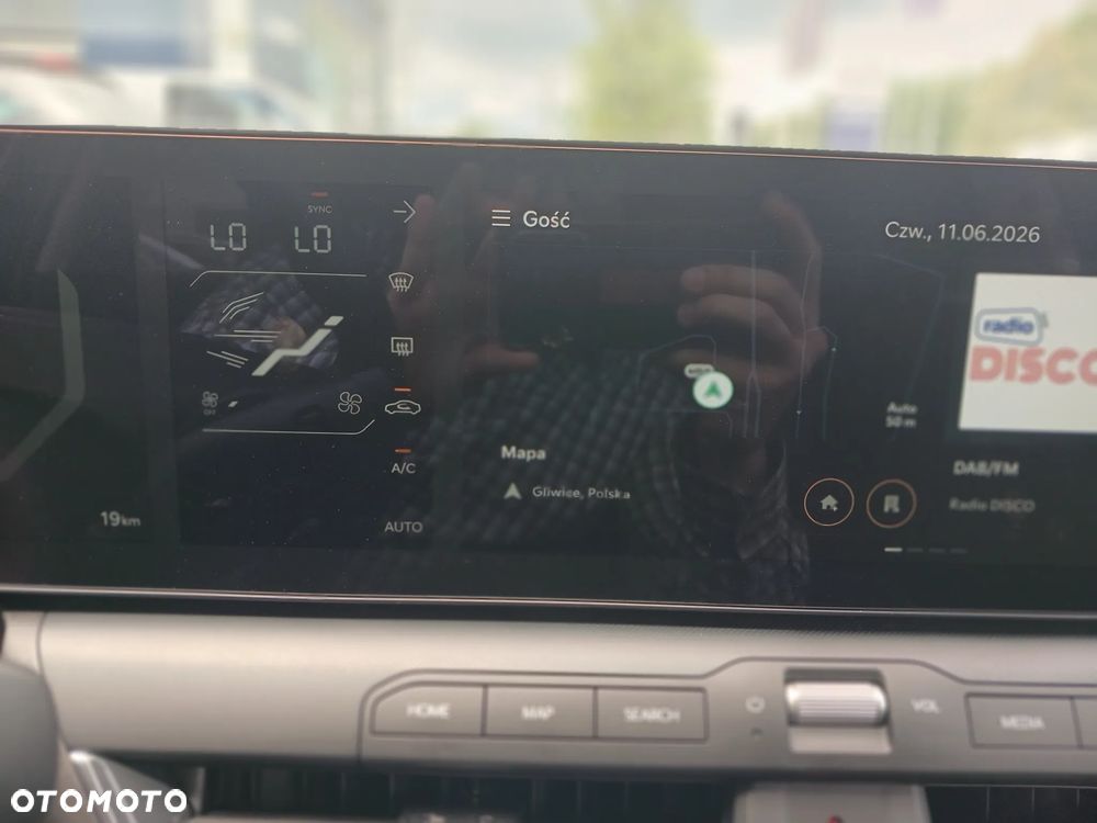 Kia K4 1.6 T-GDI L - 13