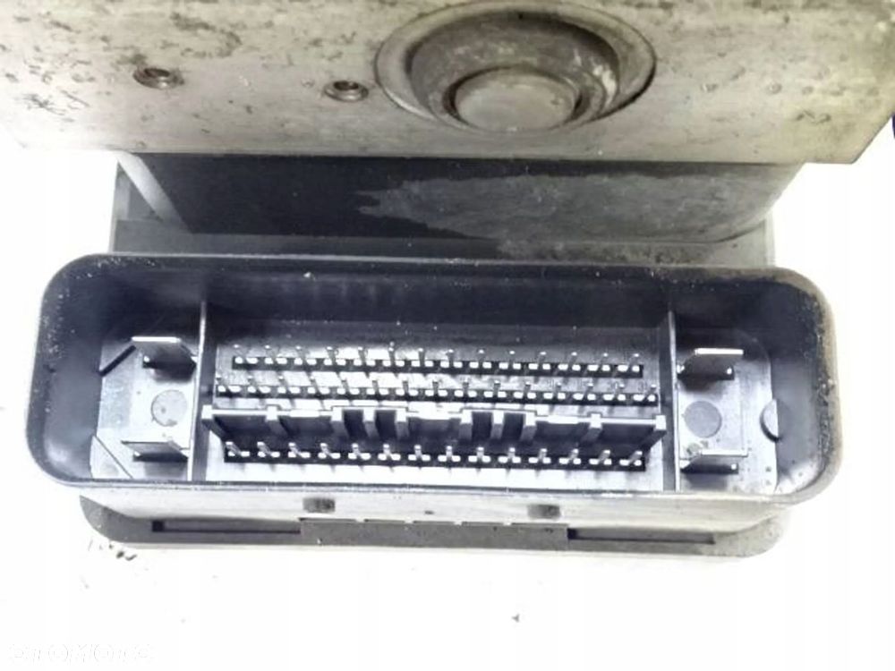 pompa abs ford fiesta mk7 - 2