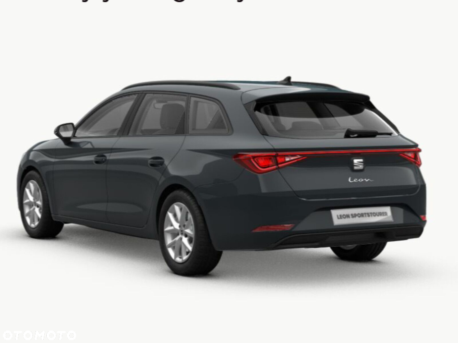 Seat Leon - 2