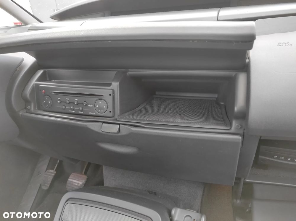 Renault Grand Espace Gr 2.0T 16V Dynamique - 14