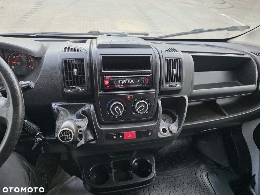 Fiat Ducato - 20