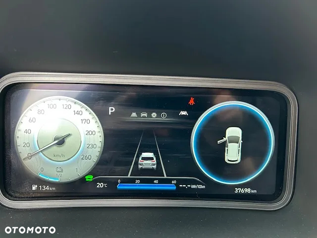 Hyundai Kona EV - 12