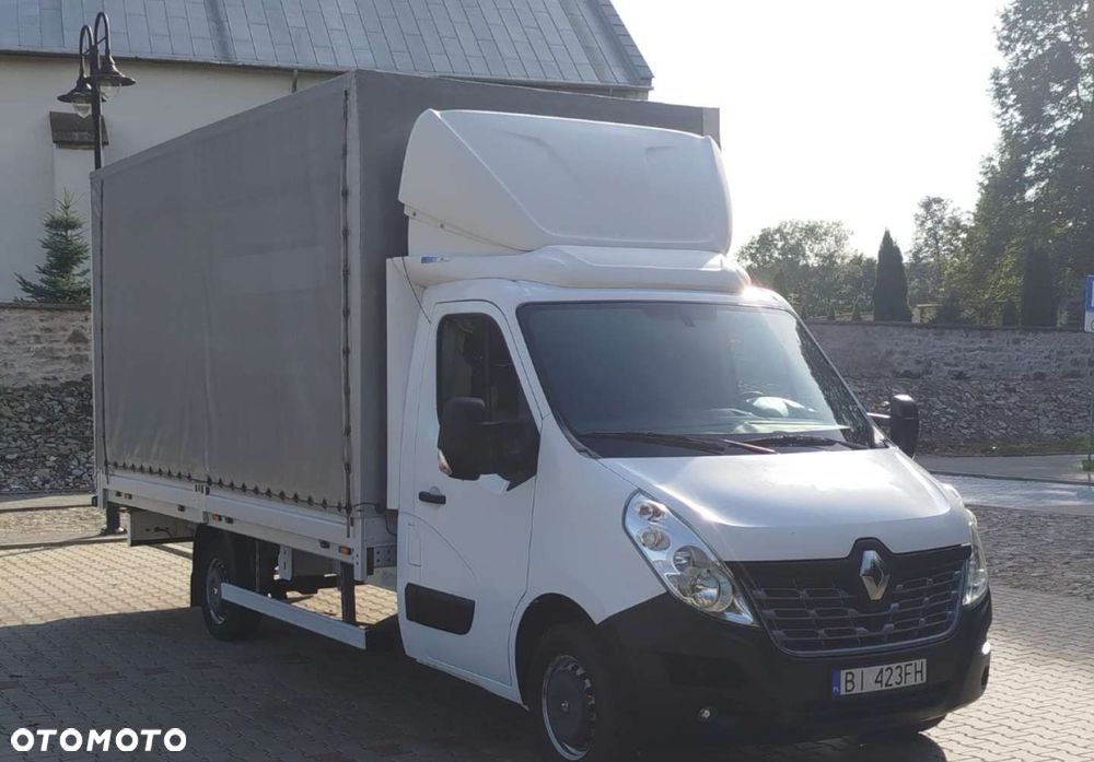 Renault Master - 3