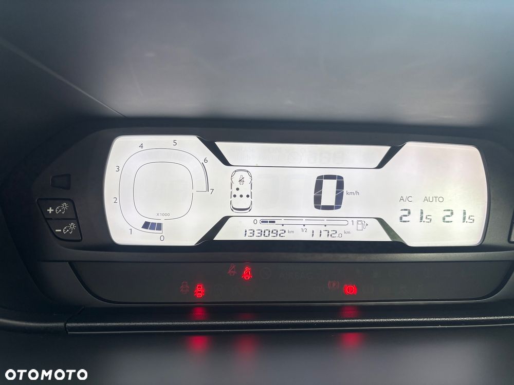 Citroën C4 Picasso PureTech 130 Stop&Start Exclusive - 15