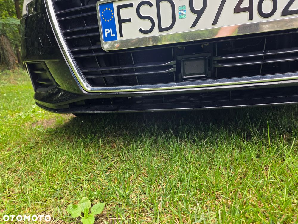Audi A3 Limousine - 28