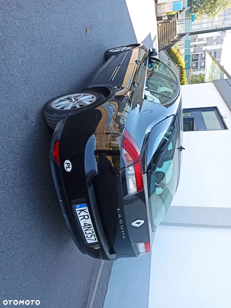 Renault Laguna 2.0 Dynamique - 4