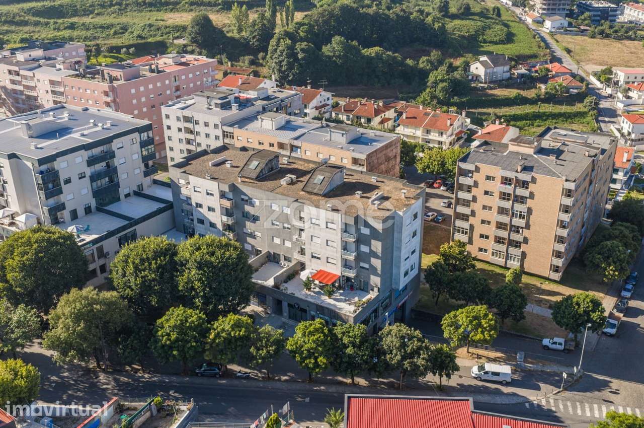 Apartamento T3 em Real, Braga - Grande imagem: 3/29