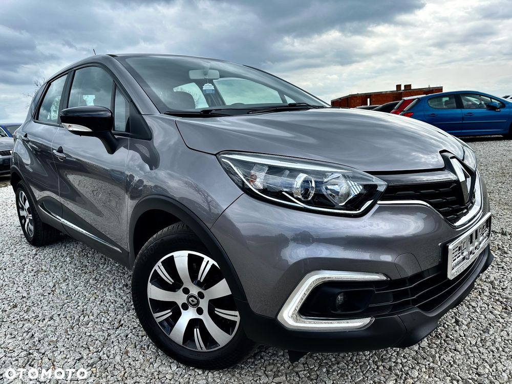 Renault Captur ENERGY dCi 90 EDC Experience - 34