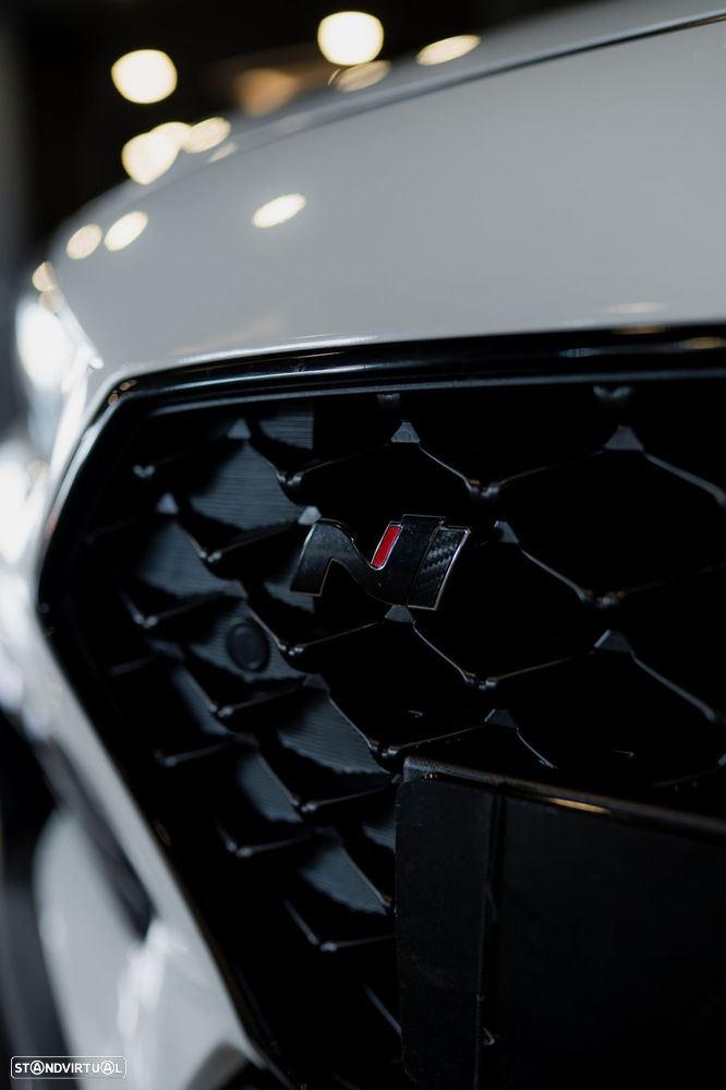 Hyundai i30 N 2.0 T-GDi Performance Pack - 28