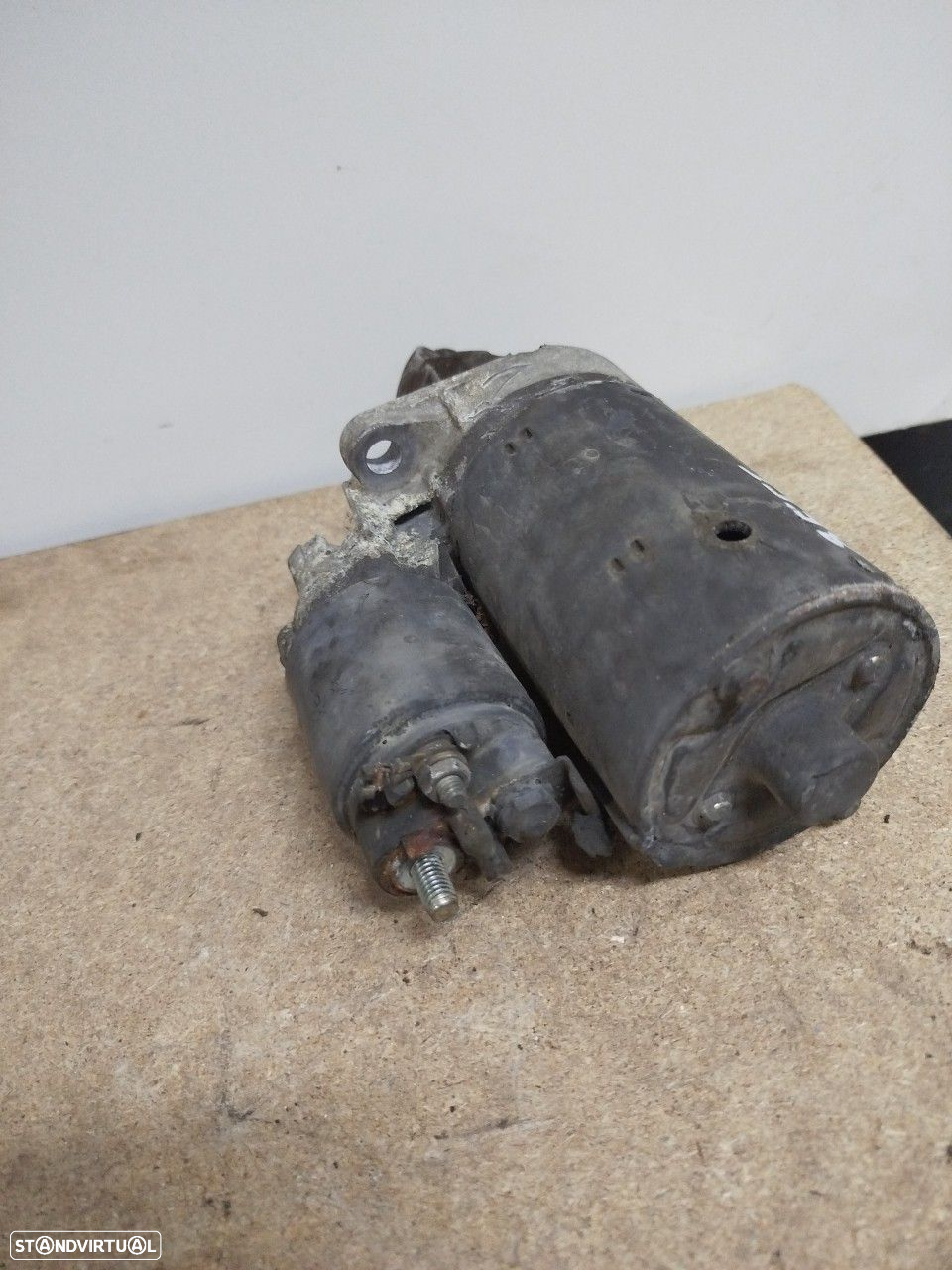 Airbag Volante Nissan Micra Ii (K11) - 3