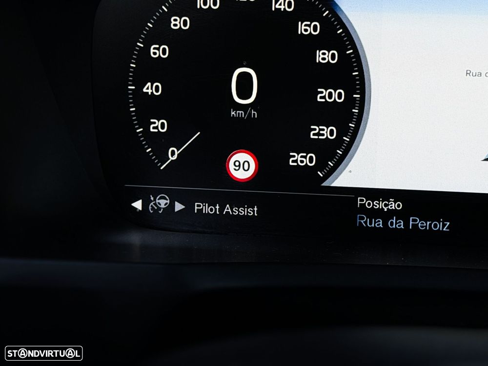 Volvo XC 90 2.0 D4 Inscription - 32