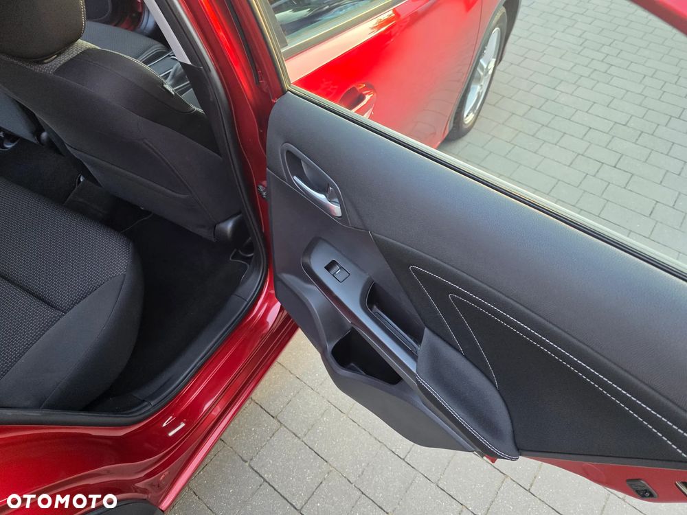 Honda Civic 1.6 i-DTEC Elegance (ADAS / Connect+) - 16