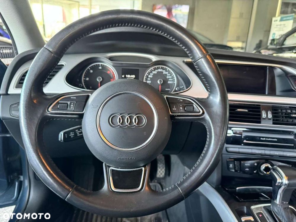 Audi A4 Avant - 18