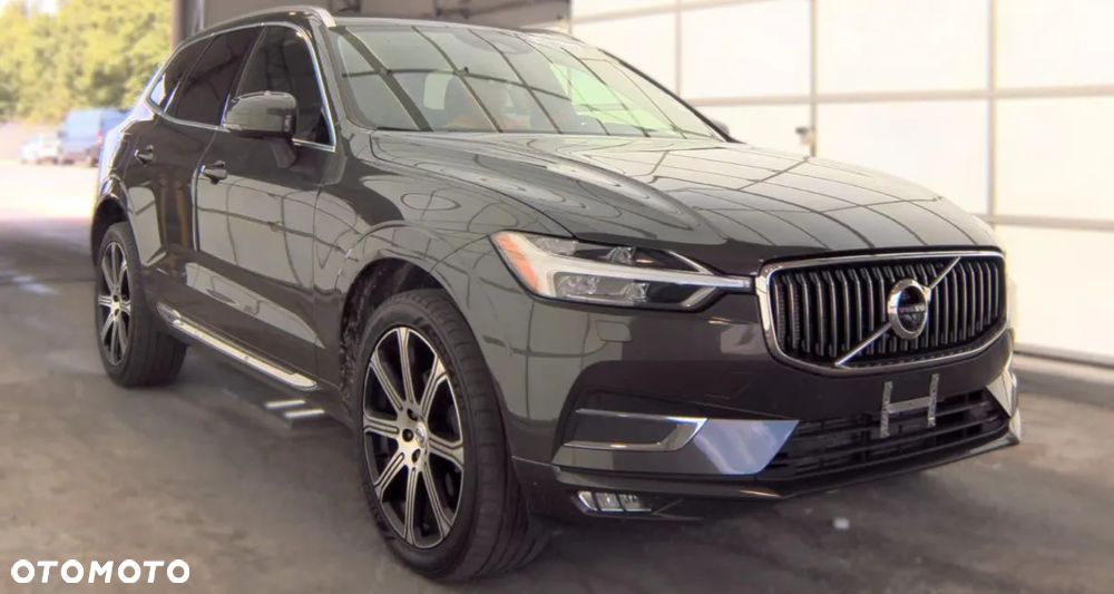 Volvo XC 60 - 4