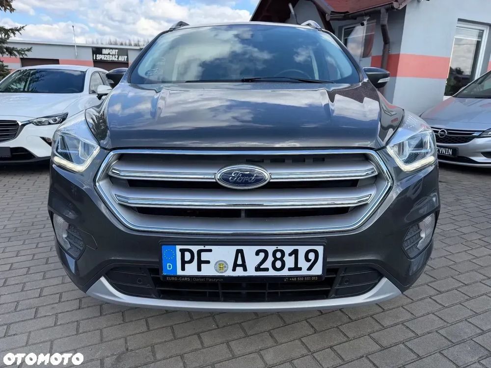 Ford Kuga 1.5 EcoBlue COOL&CONNECT - 6