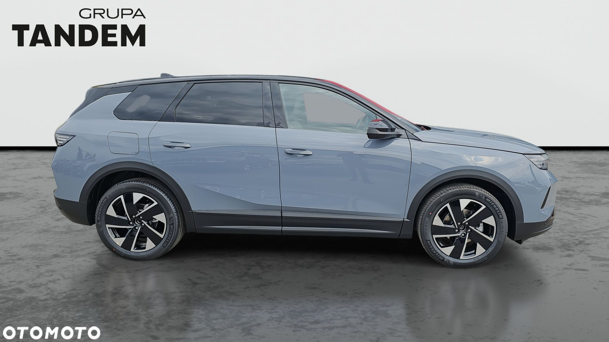 Opel Grandland - 4