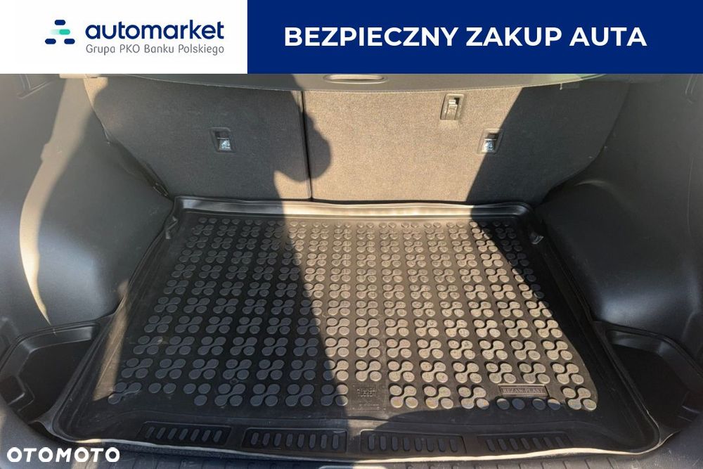 Hyundai Tucson 1.6 T-GDi Style 2WD DCT - 11