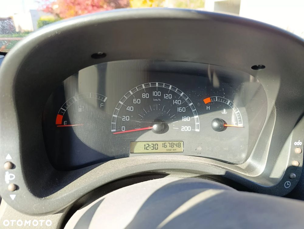 Fiat Panda - 5