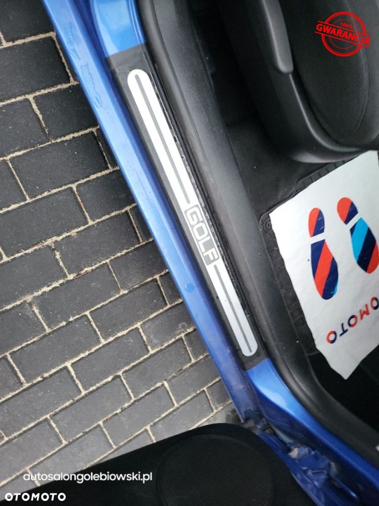 Volkswagen Golf - 18