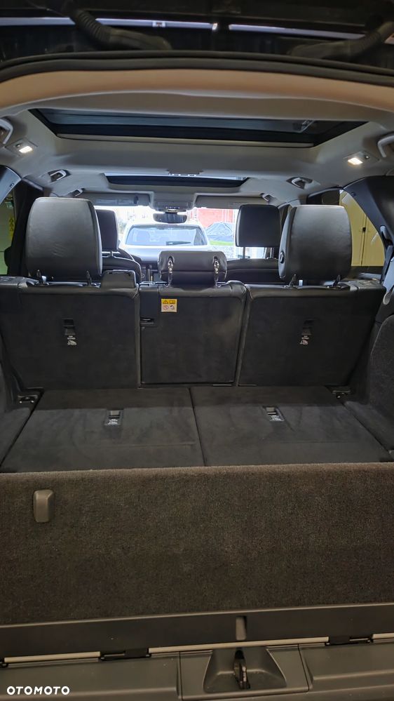 Land Rover Discovery 3.0 V6 Supercharged HSE - 5