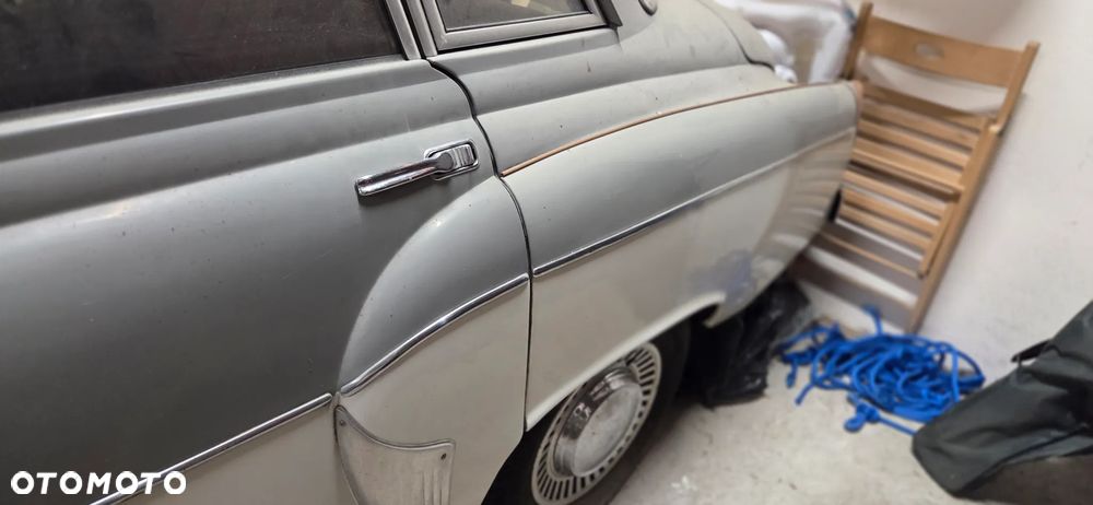 Wartburg 312 - 36