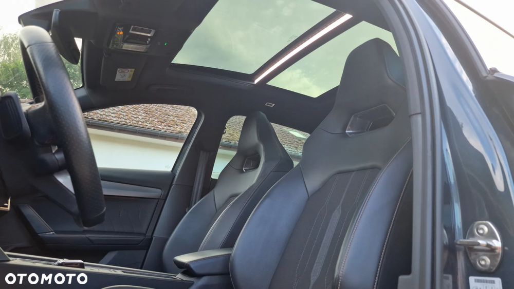 Cupra Formentor 2.0 TSI 4Drive VZ DSG - 19