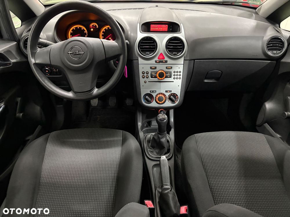 Opel Corsa - 20