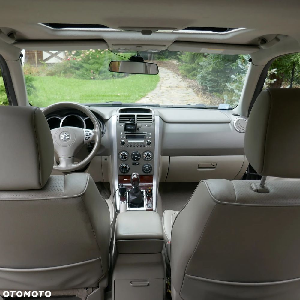 Suzuki Grand Vitara 1.9 DDiS 20th Anniversary - 3