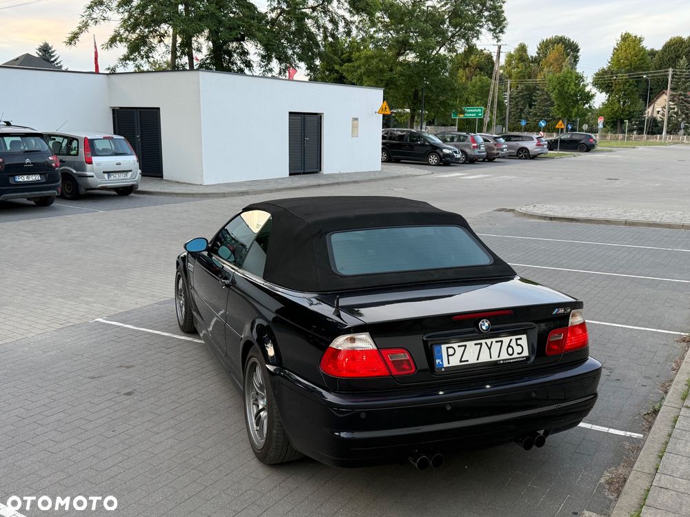 BMW M3 - 6