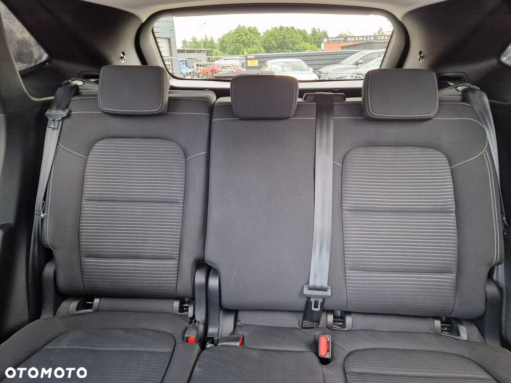 Ford Kuga 2.0 EcoBlue mHEV FWD Titanium - 26
