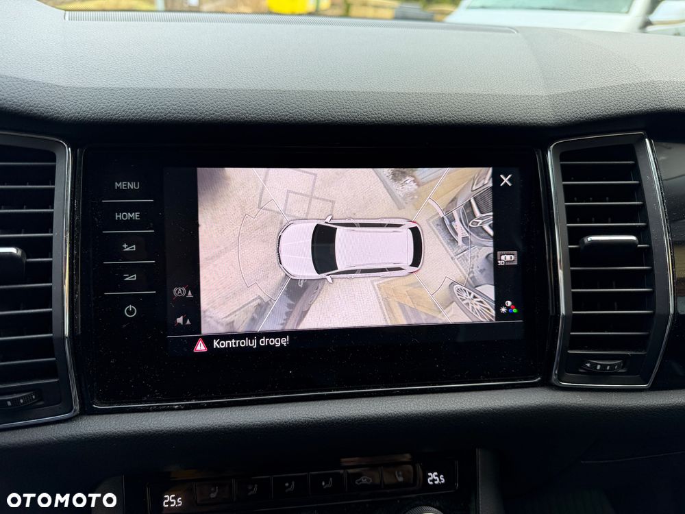 Skoda Kodiaq 1.5 TSI ACT 4x2 L&K DSG - 21