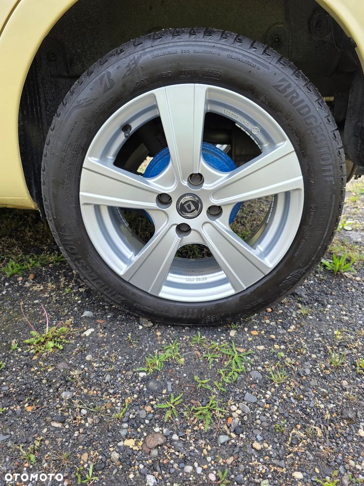 Fiat Panda 1.1 Active - 14
