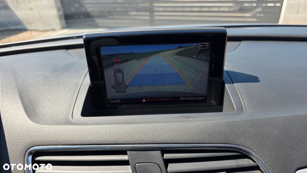 Audi Q3 2.0 TDI Quattro S tronic - 16