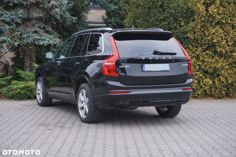 Volvo XC 90 - 6